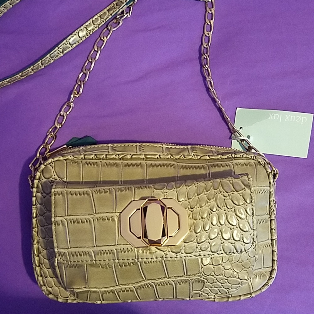Deux Lux Bag